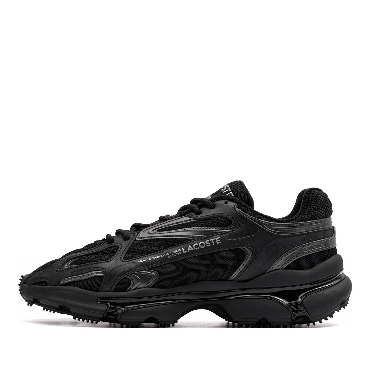 Lacoste L003 2К24 125 1 SMA Мъжки маратонки 749SMA000702H