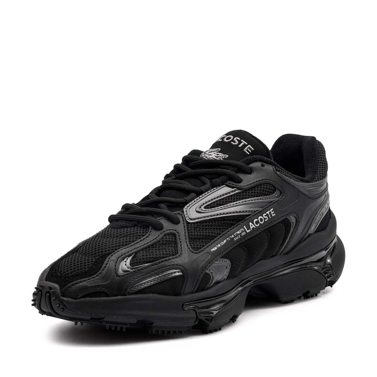 Lacoste L003 2К24 125 1 SMA Мъжки маратонки 749SMA000702H