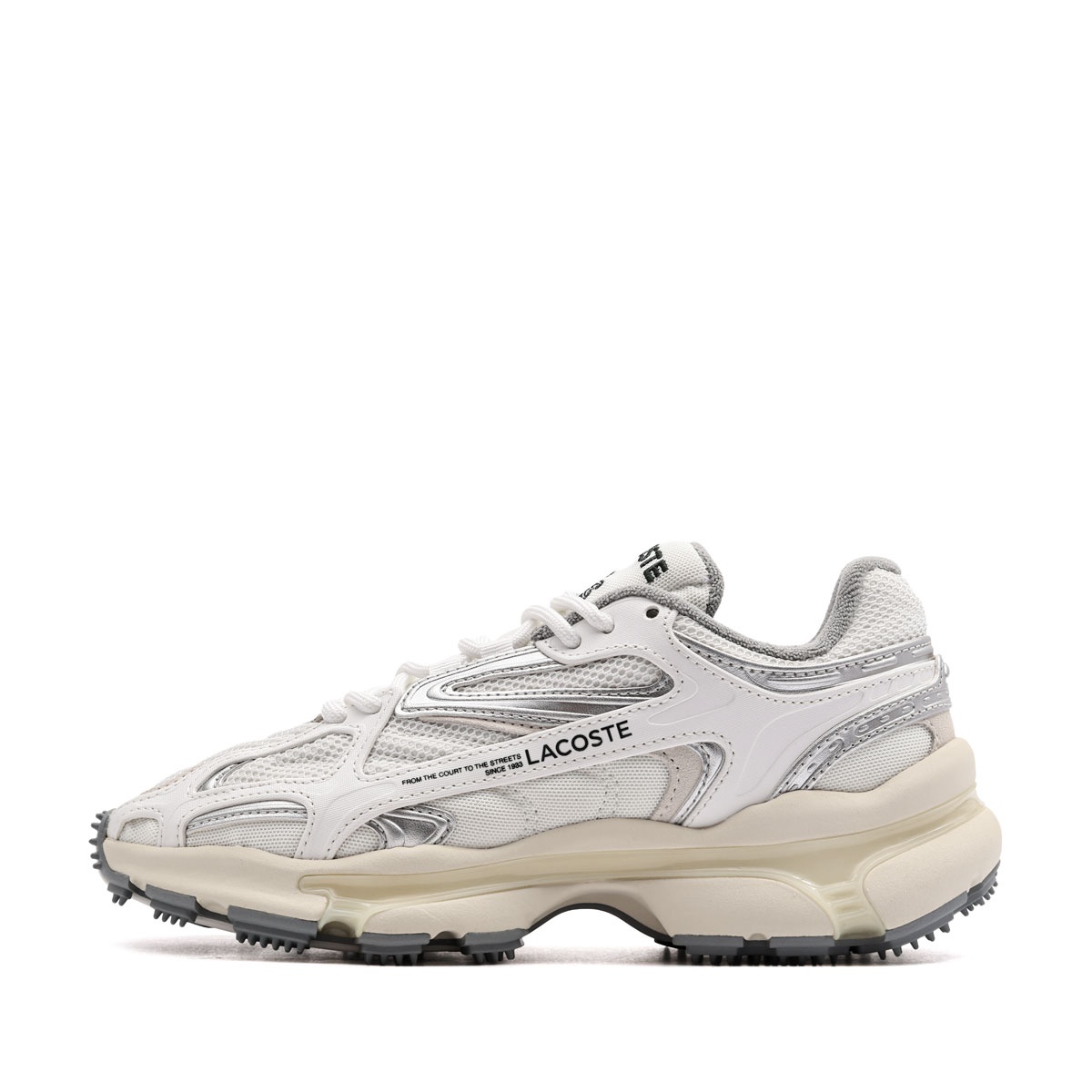 Lacoste L003 2К24 224 1 SFA Дамски маратонки 748SFA0085081