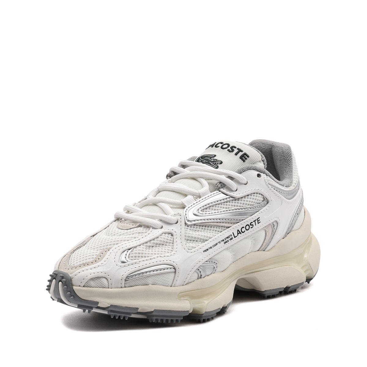 Lacoste L003 2К24 224 1 SFA Дамски маратонки 748SFA0085081