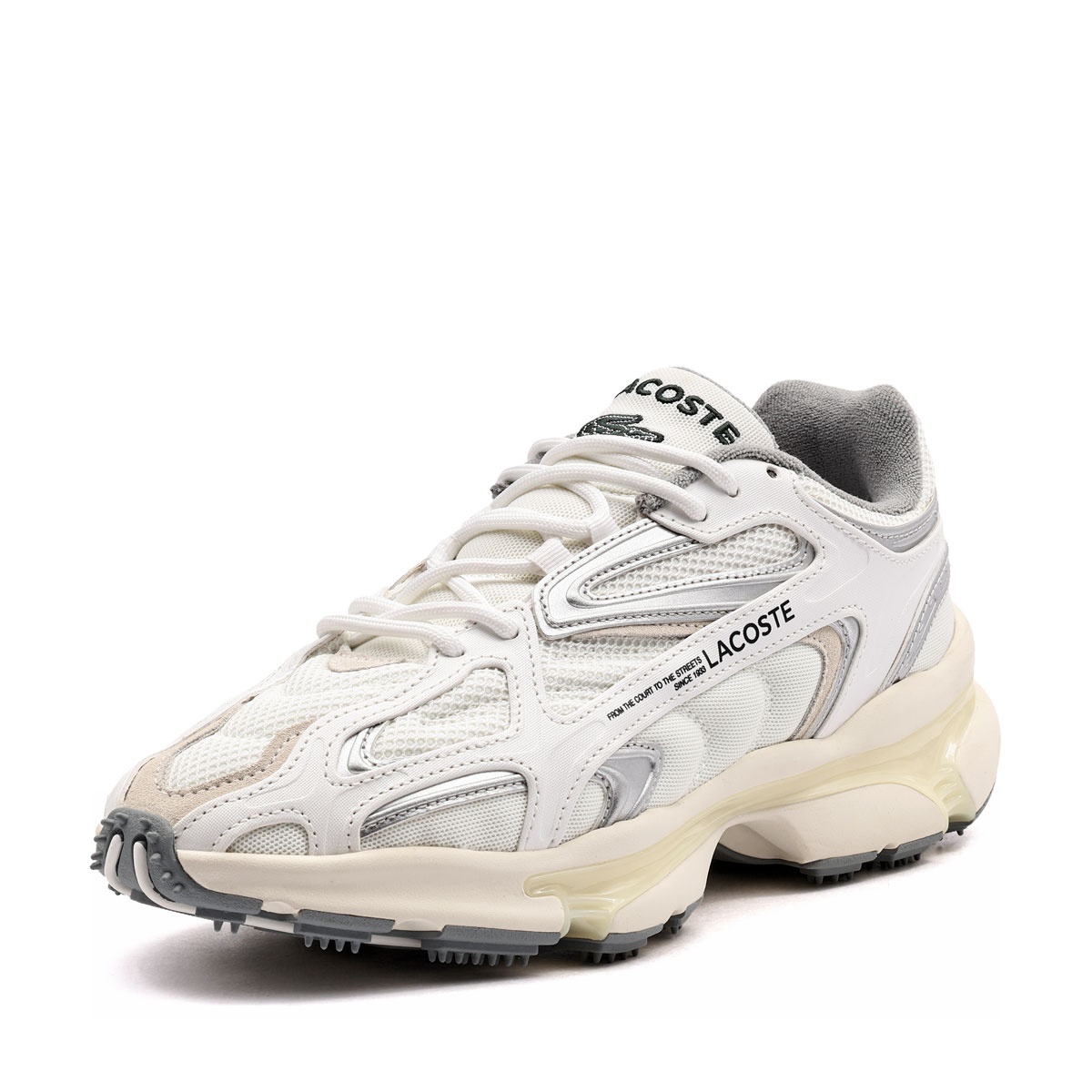 Lacoste L003 2К24 224 1 SMA Мъжки маратонки 748SMA0058081