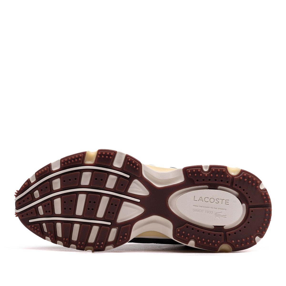 Lacoste L003 2К24 224 3 SMA Мъжки маратонки 748SMA0061GRG