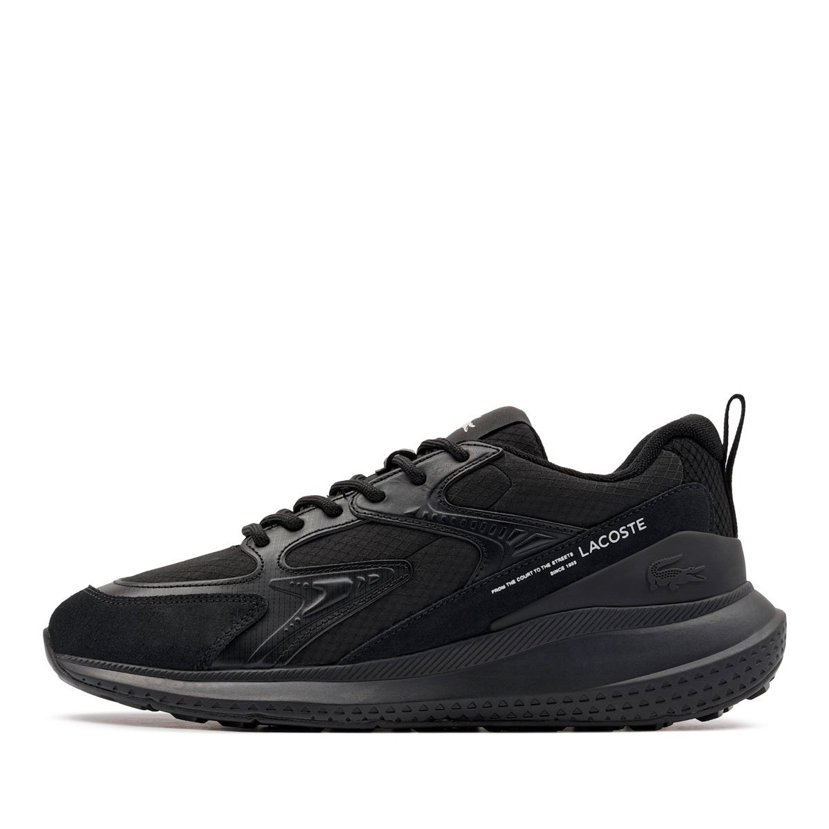 Lacoste L003 Evo 124 3 SMA Мъжки маратонки 747SMA012102H