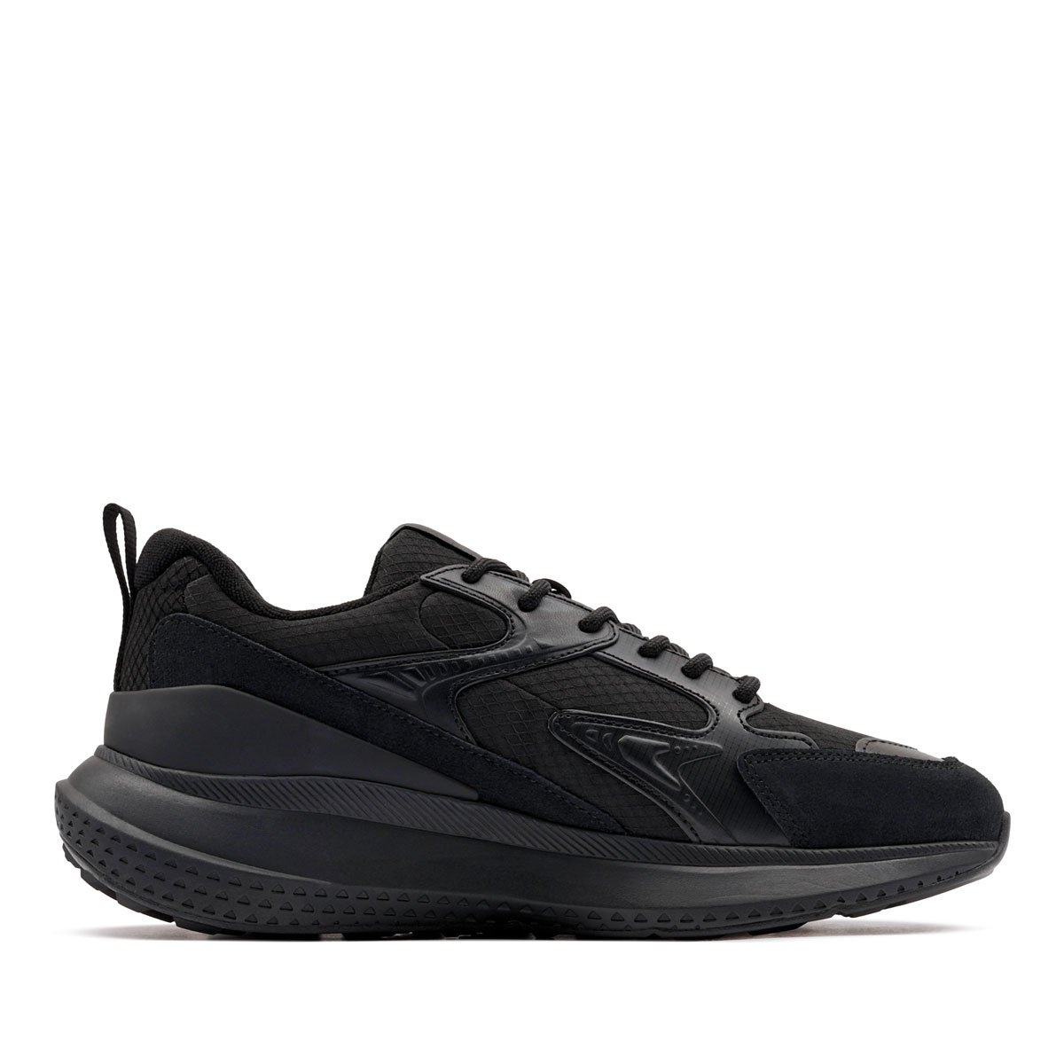 Lacoste L003 Evo 124 3 SMA Мъжки маратонки 747SMA012102H