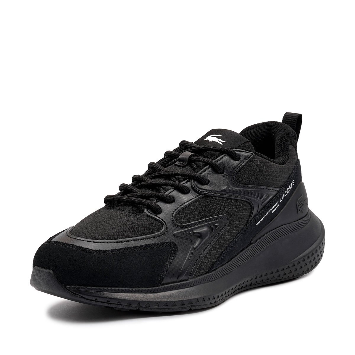 Lacoste L003 Evo 124 3 SMA Мъжки маратонки 747SMA012102H