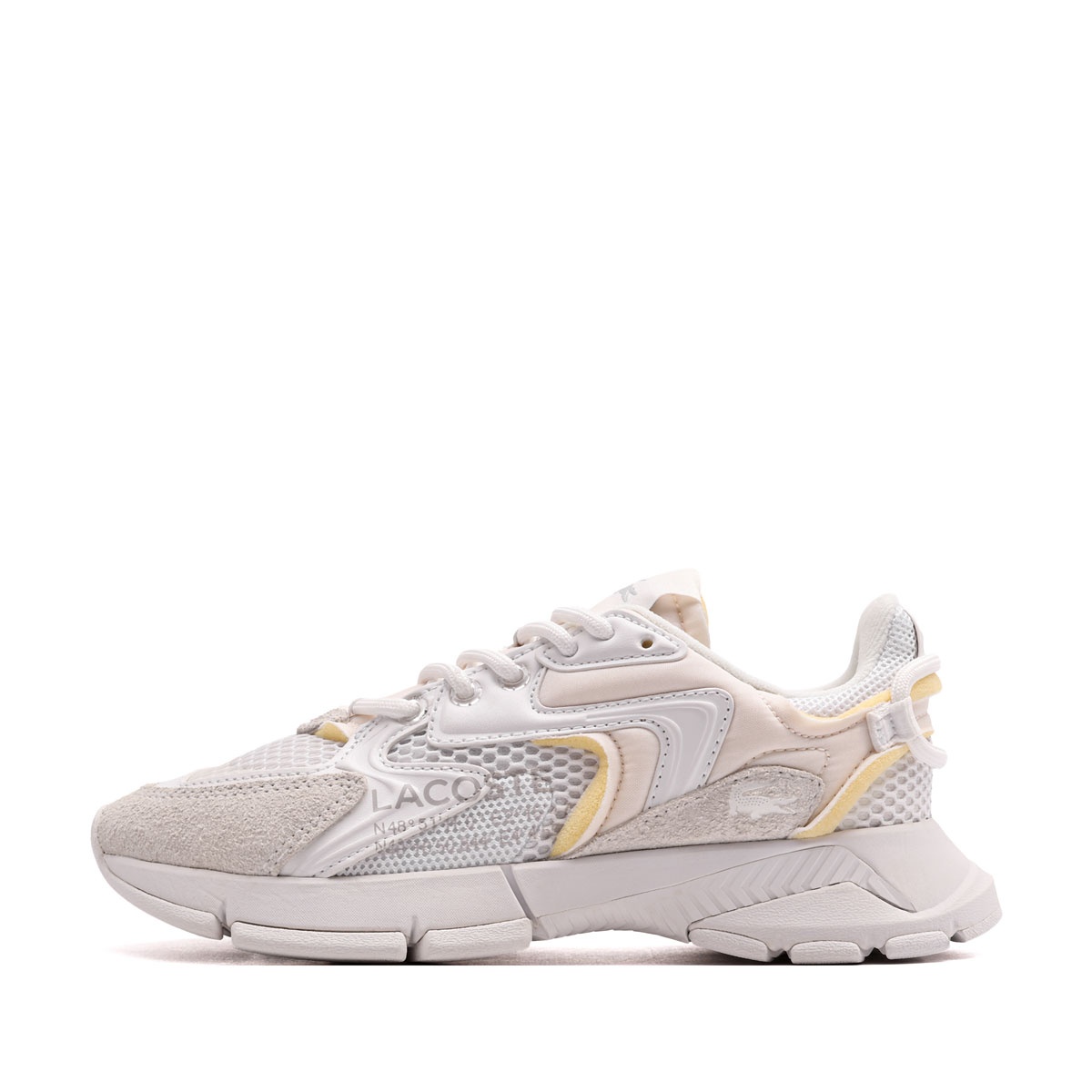 Lacoste L003 Neo 125 1 SFA Дамски маратонки 749SFA000521G