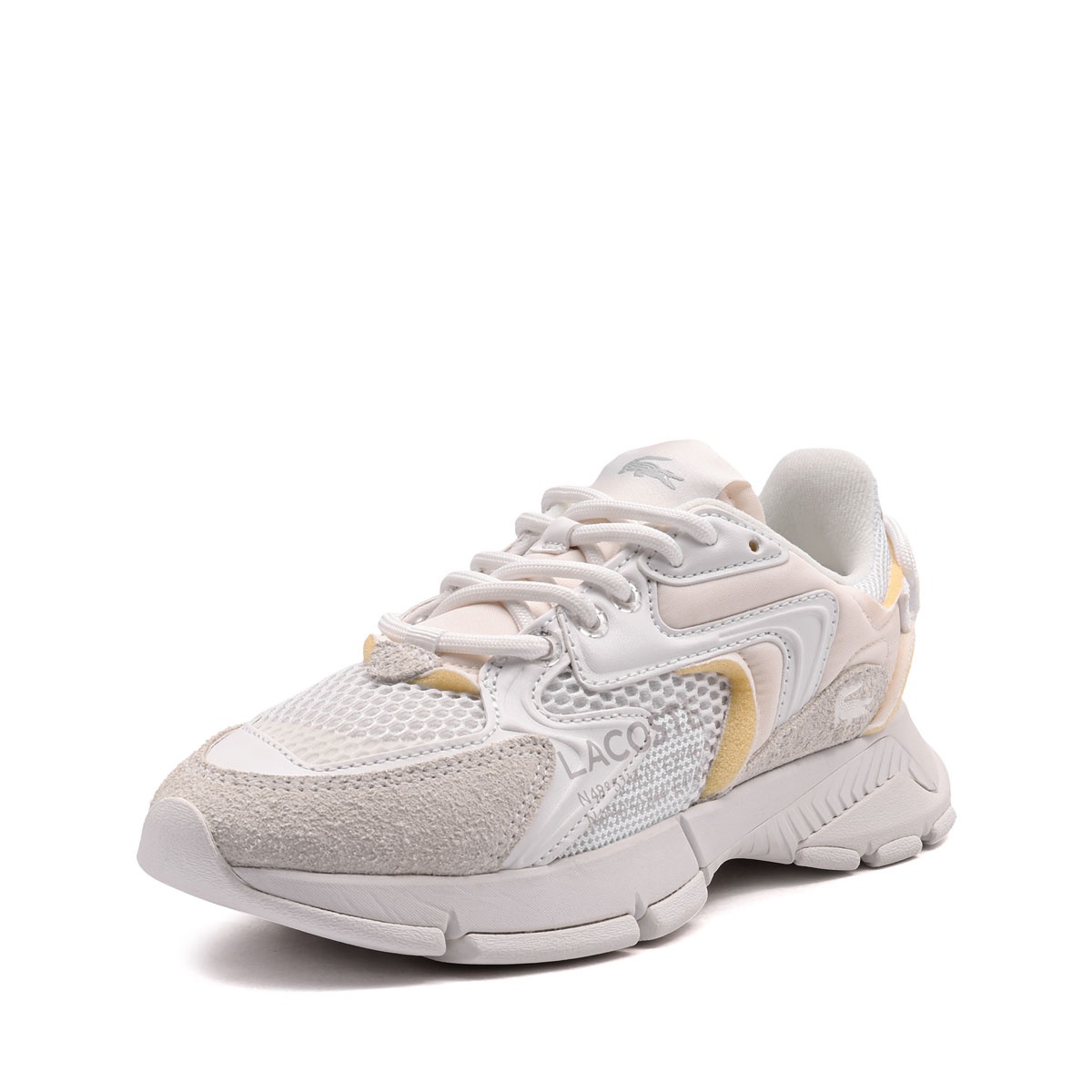 Lacoste L003 Neo 125 1 SFA Дамски маратонки 749SFA000521G