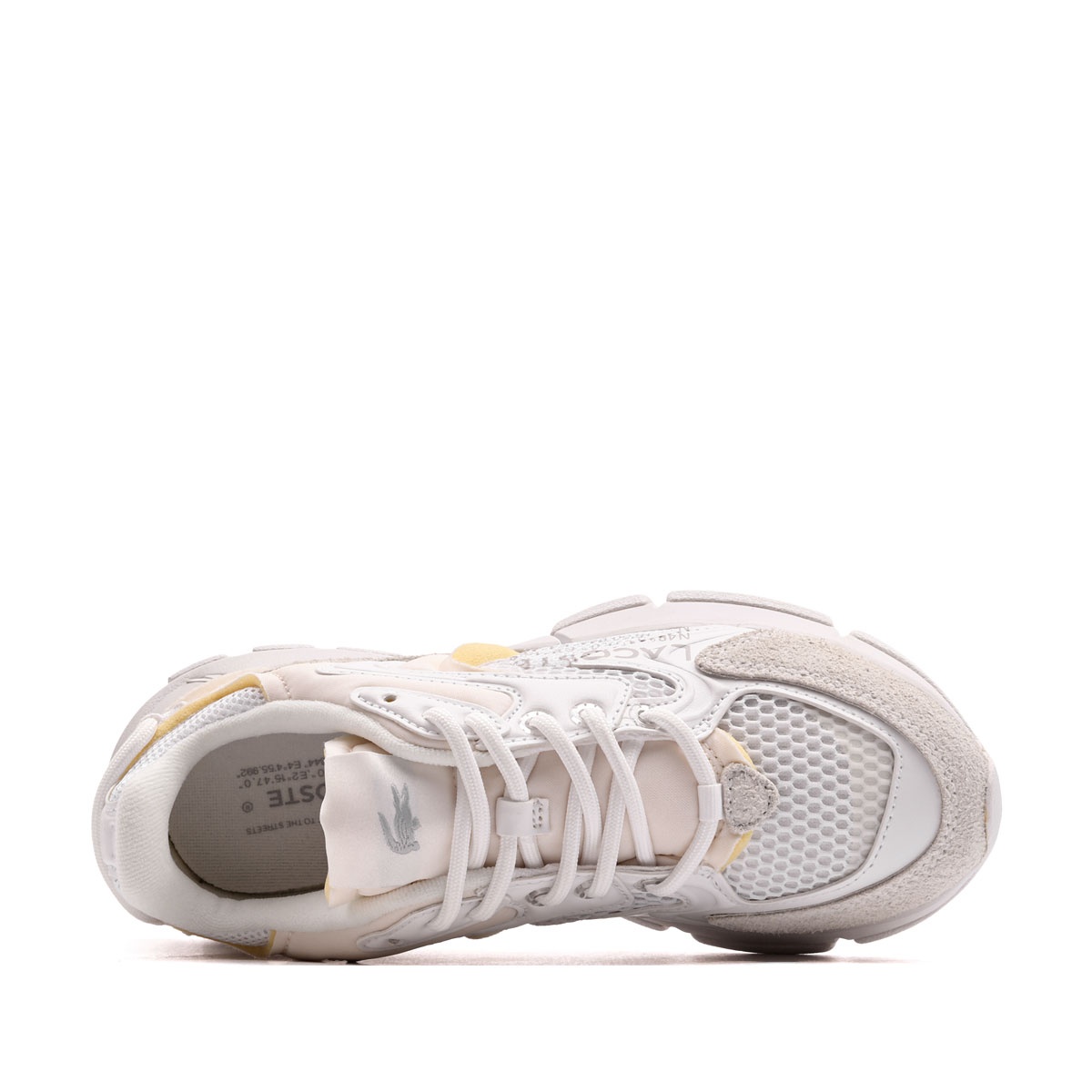 Lacoste L003 Neo 125 1 SFA Дамски маратонки 749SFA000521G