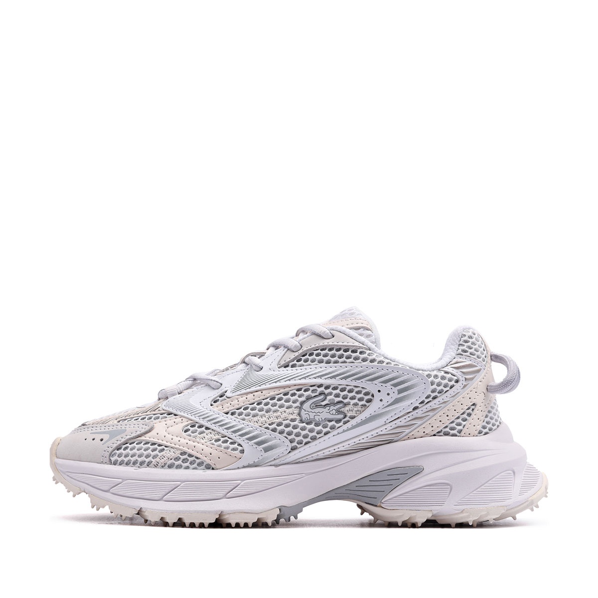 Lacoste L003 Neo Shot 125 1 SFA Дамски маратонки 749SFA000765T