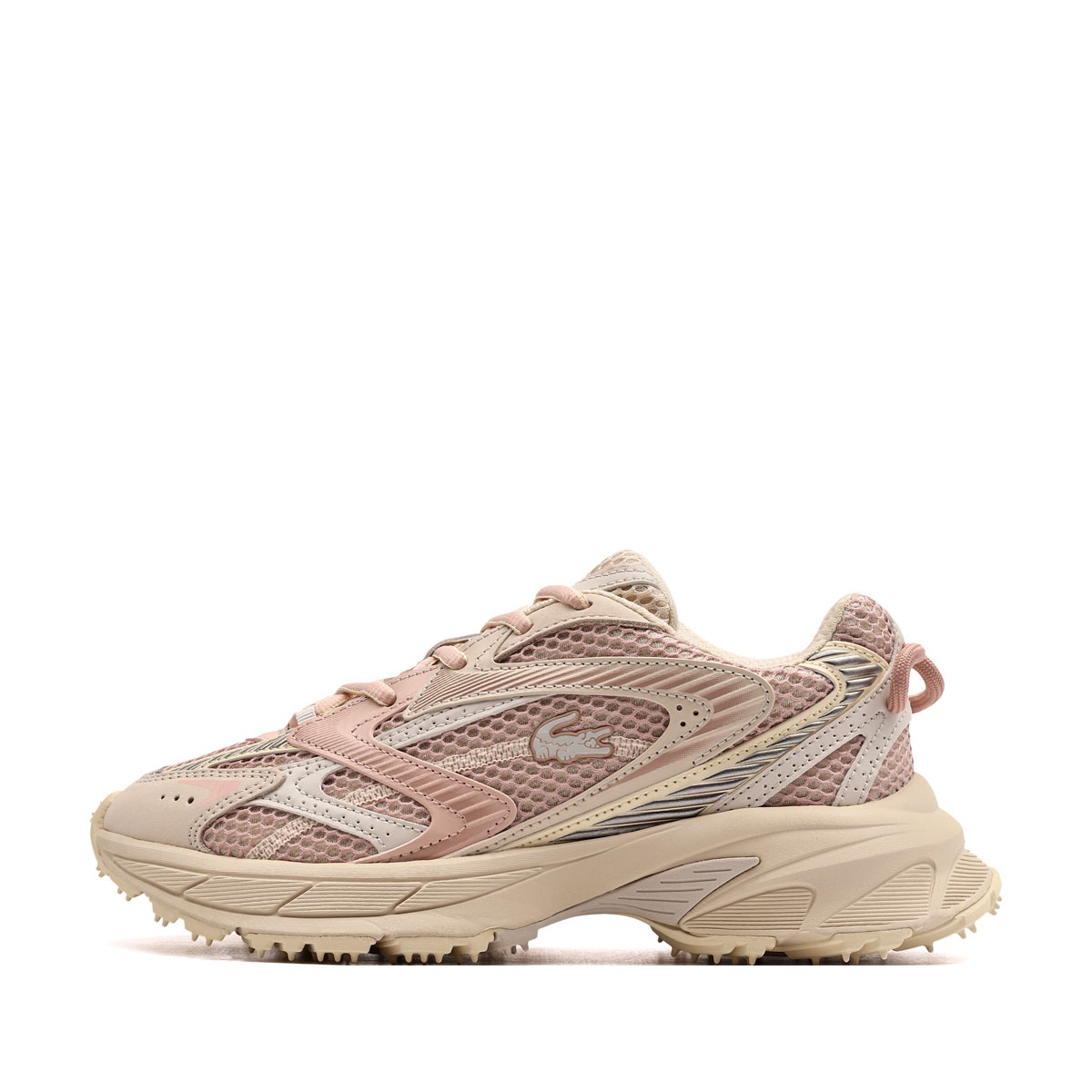 Lacoste L003 Neo Shot 125 1 SFA Дамски маратонки 749SFA0007UH1