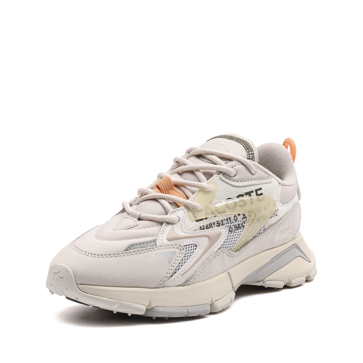 Lacoste L003 Neo Tech 224 1 SFA Дамски маратонки 748SFA008718C