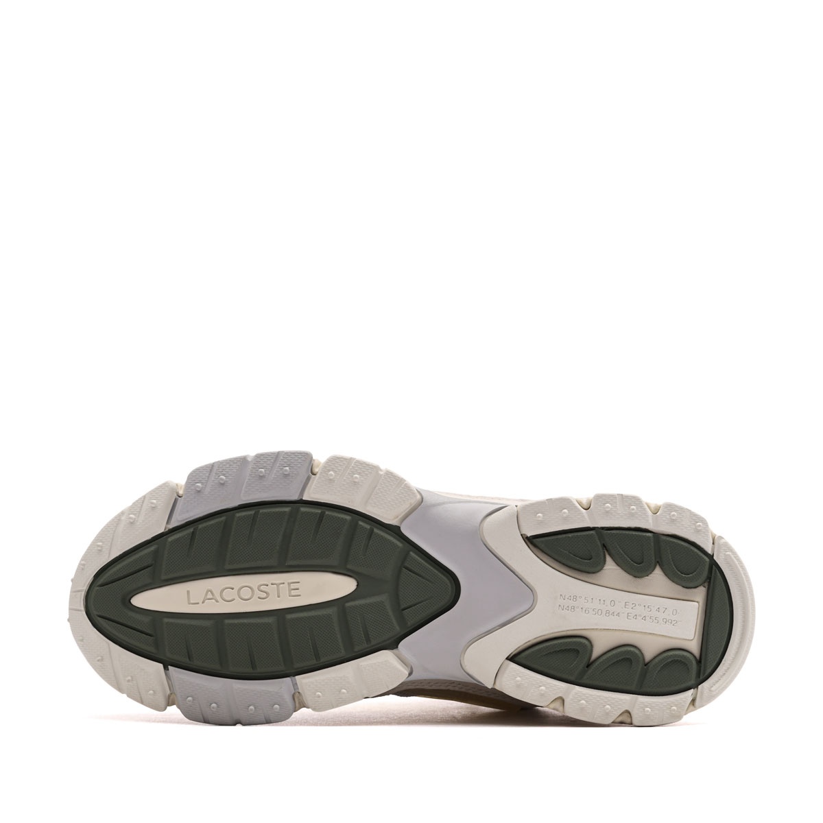 Lacoste L003 Neo Tech 224 1 SFA Дамски маратонки 748SFA008718C