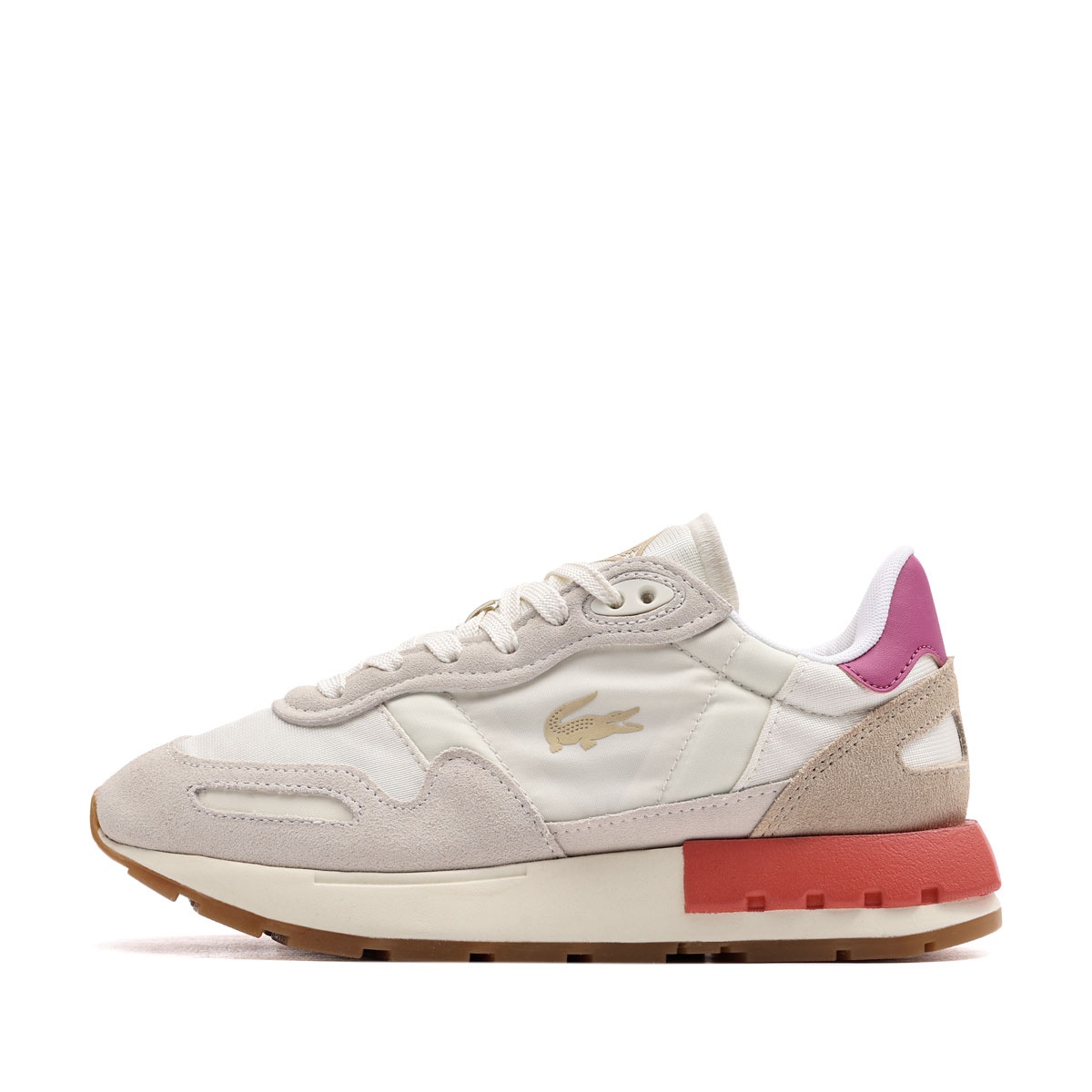 Lacoste Partner WMN 125 1 SFA Дамски маратонки 749SFA001806C