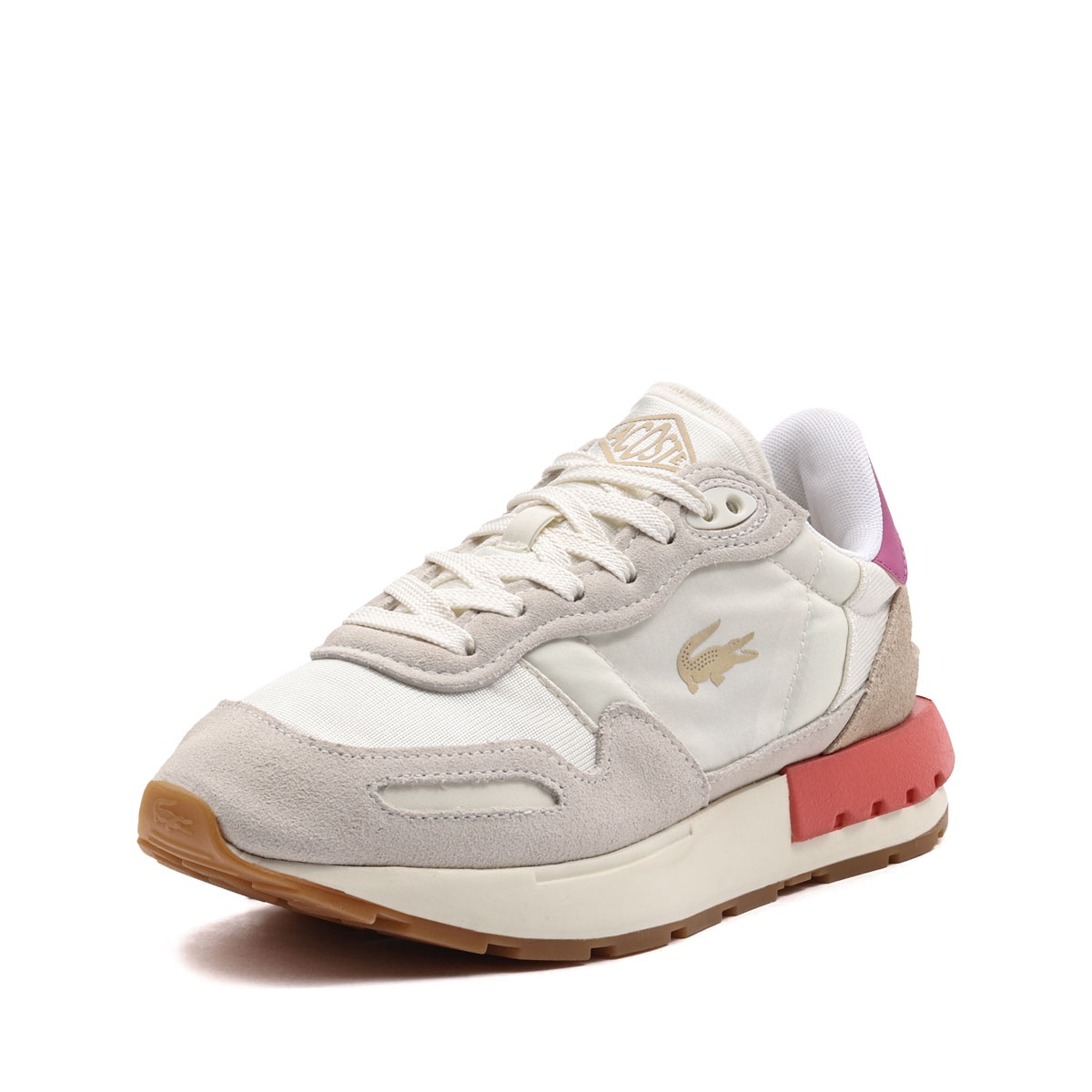 Lacoste Partner WMN 125 1 SFA Дамски маратонки 749SFA001806C