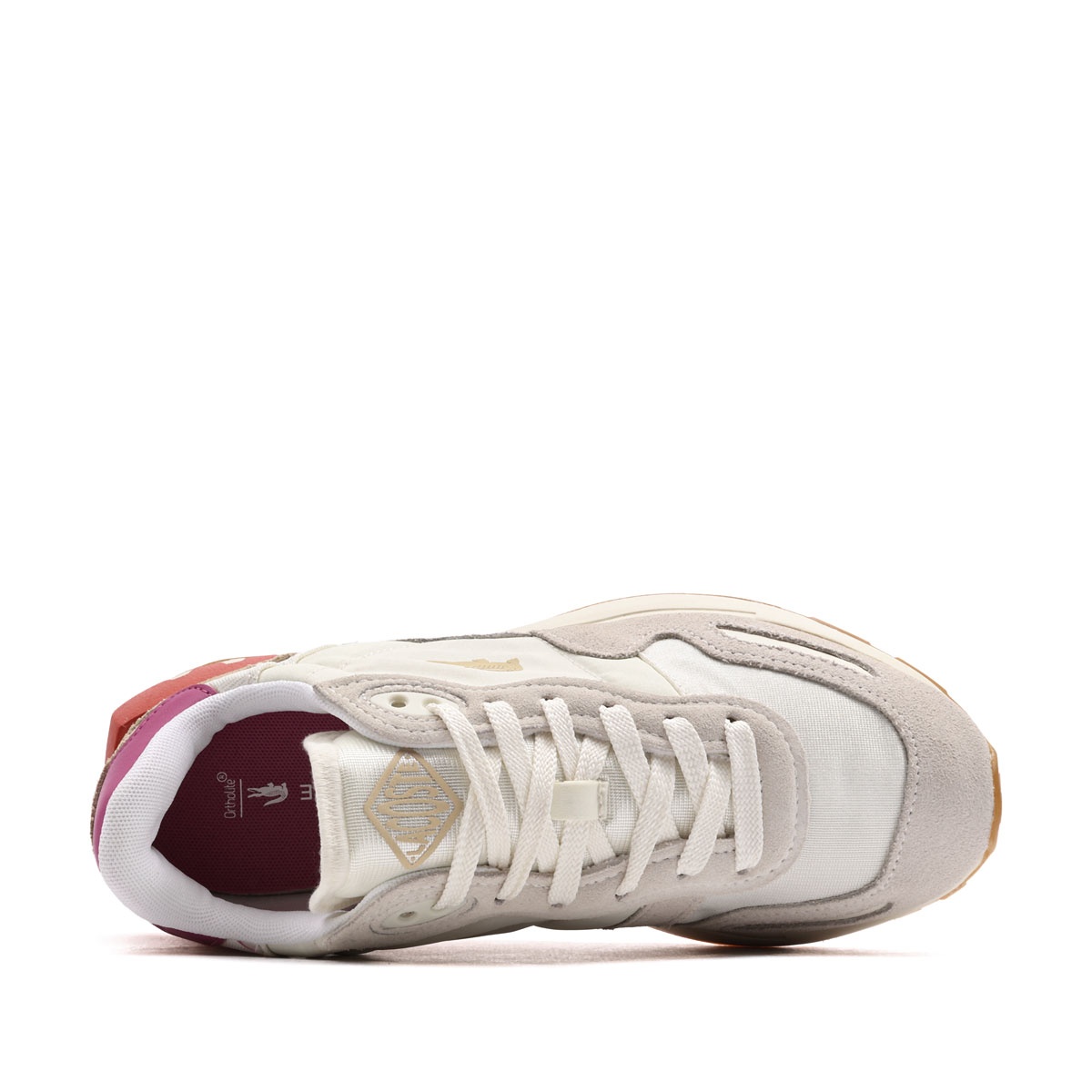 Lacoste Partner WMN 125 1 SFA Дамски маратонки 749SFA001806C