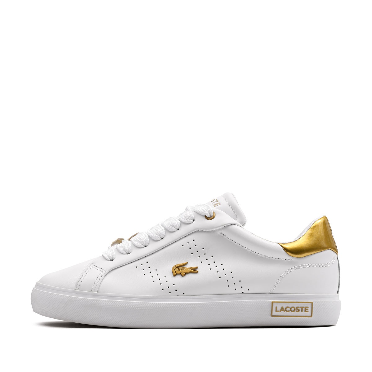 Lacoste Powercourt 2.0 123 2 SFA  Дамски кецове 745SFA0034216
