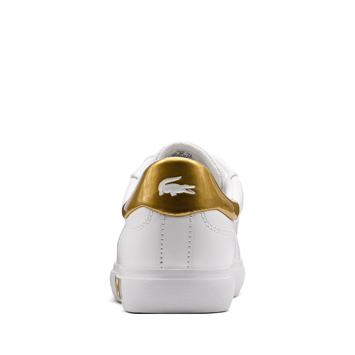 Lacoste Powercourt 2.0 123 2 SFA  Дамски кецове 745SFA0034216