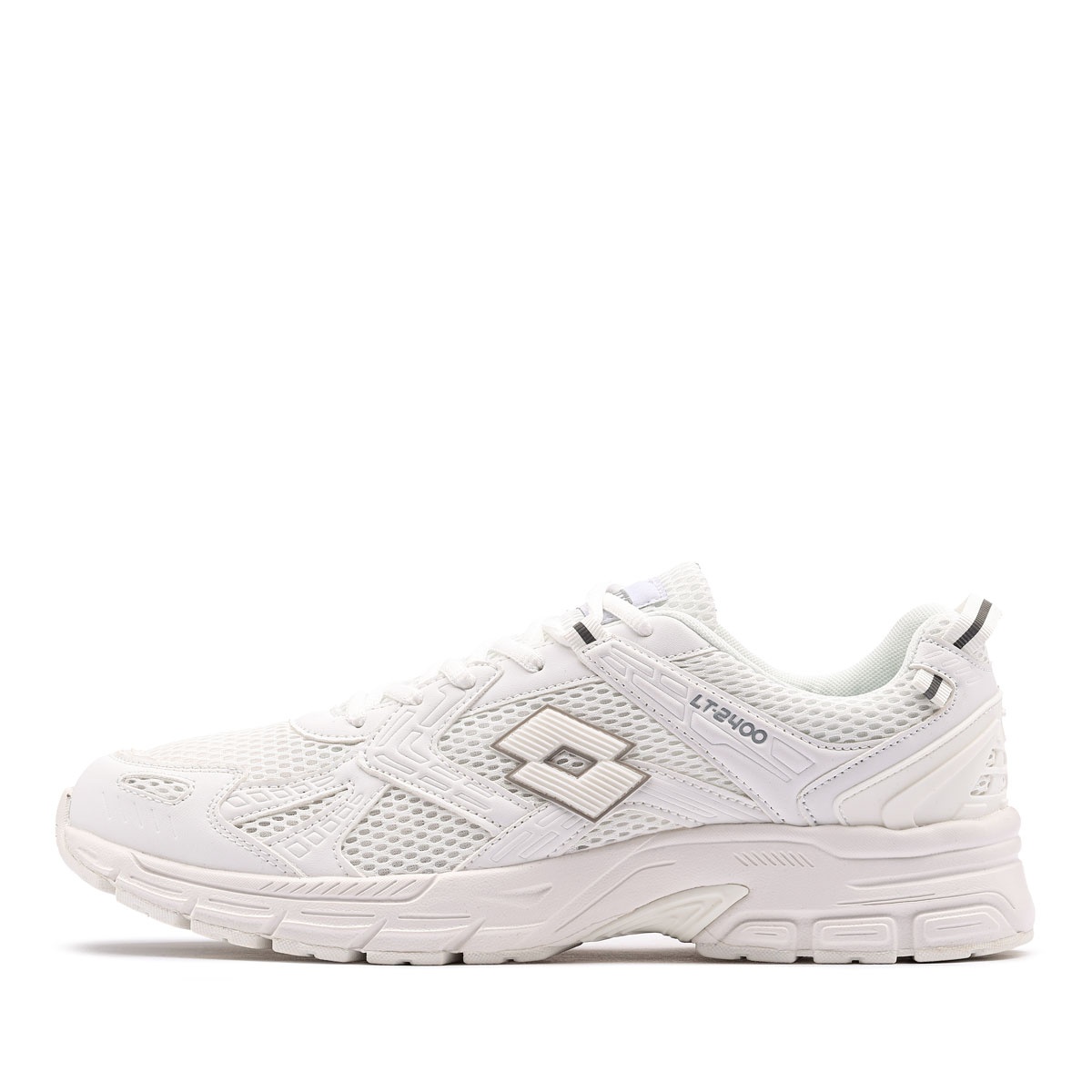 Lotto Akimoto Мъжки маратонки 2400571-1010