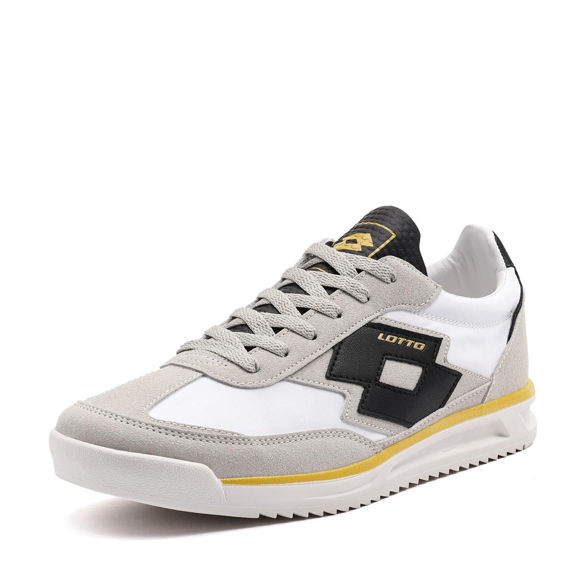 Lotto Athlegic Маратонки 2401150-1411