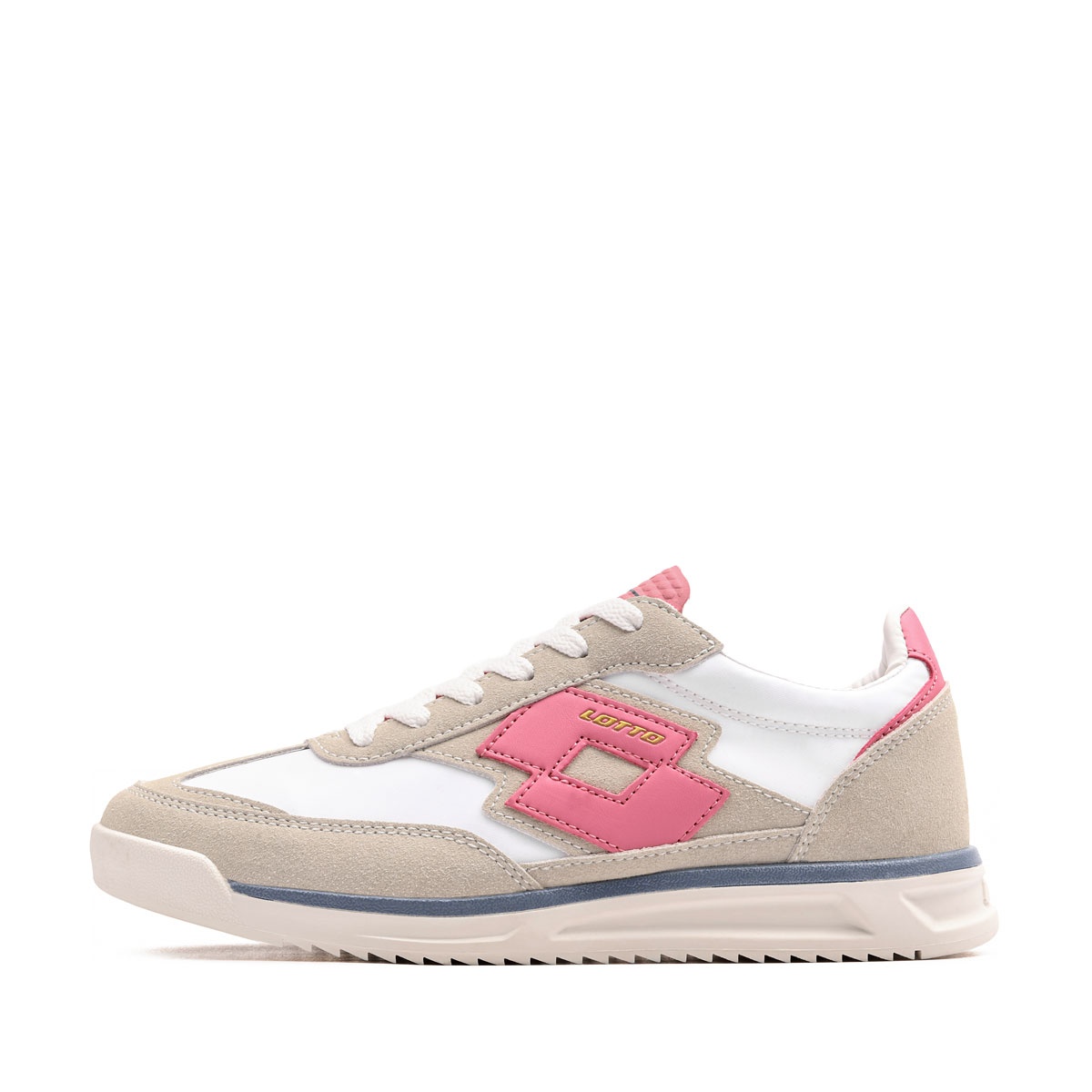 Lotto Athlegic Маратонки 2401150-1443