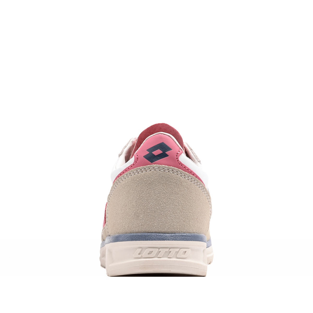 Lotto Athlegic Маратонки 2401150-1443