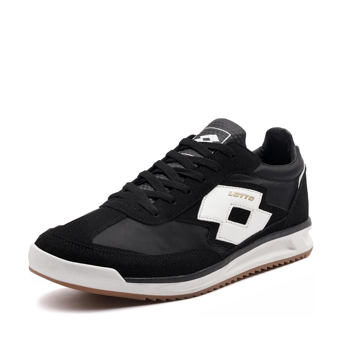 Lotto Athlegic Маратонки 2401151-1110