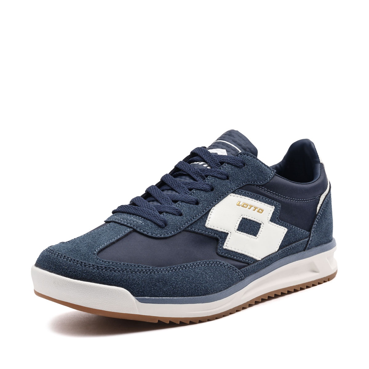 Lotto Athlegic Маратонки 2401151-5910