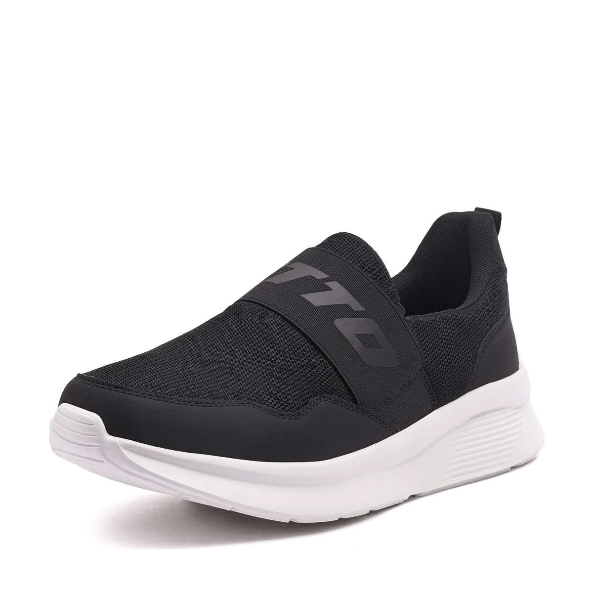 Lotto Bugaso Мъжки маратонки 2401680-1111