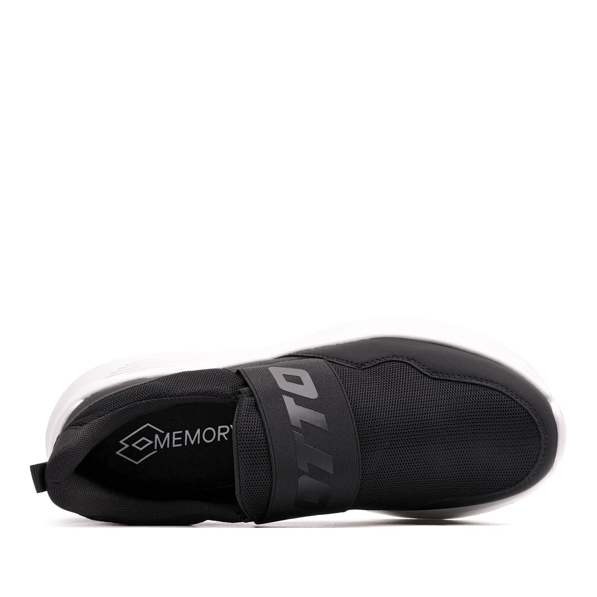 Lotto Bugaso Мъжки маратонки 2401680-1111