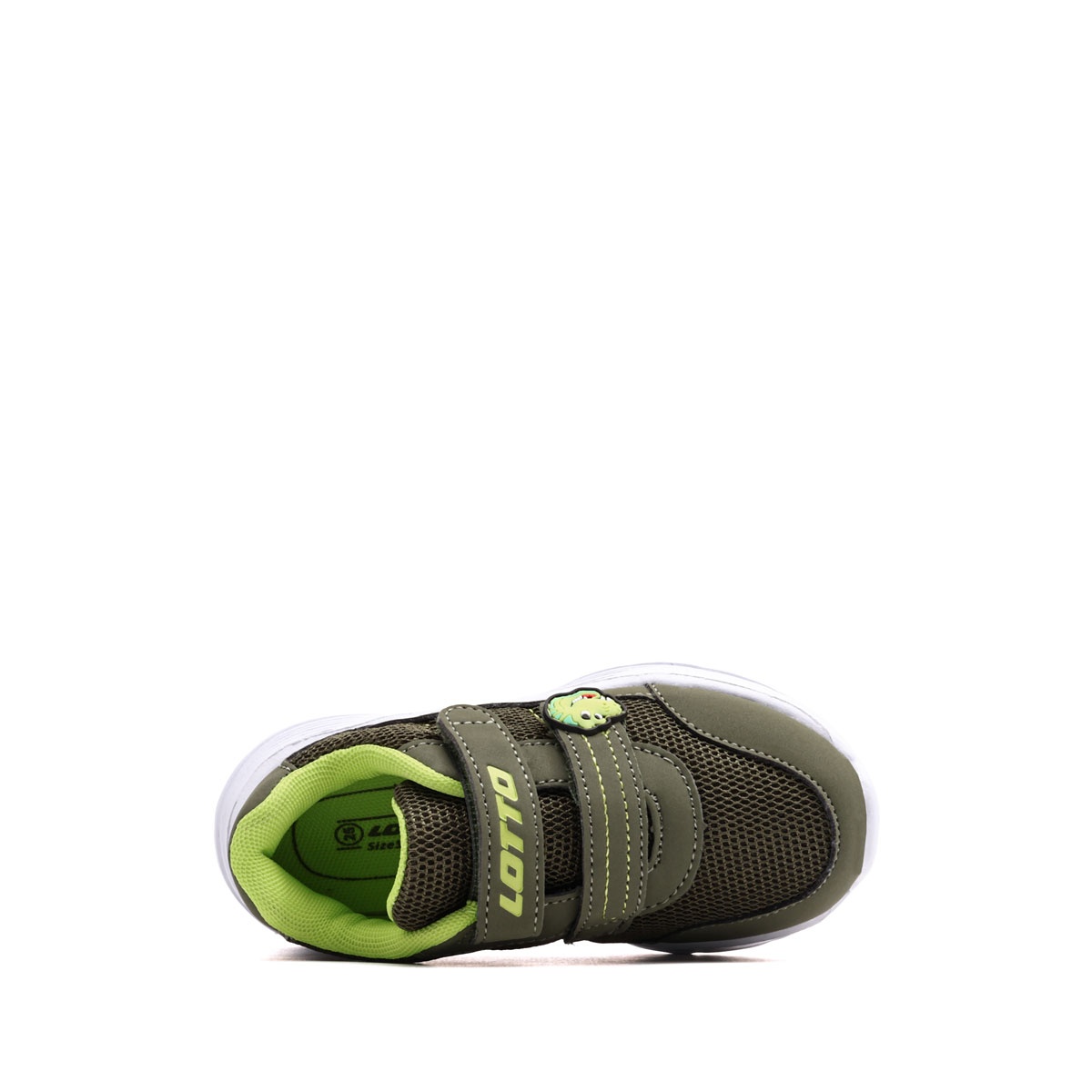 Lotto Djuri Детски маратонки 2800070-6763