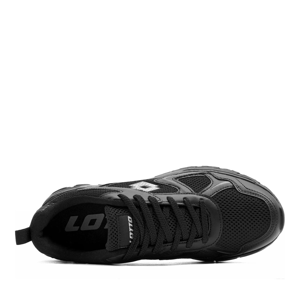 Lotto Kitaura Маратонки 2400010-1111