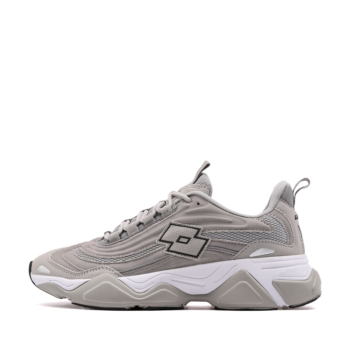 Lotto Milenyo Дамски маратонки 2401620-1416