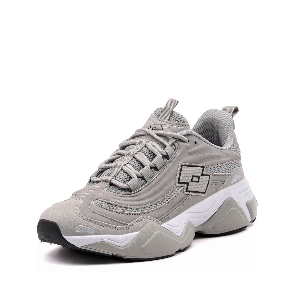 Lotto Milenyo Дамски маратонки 2401620-1416