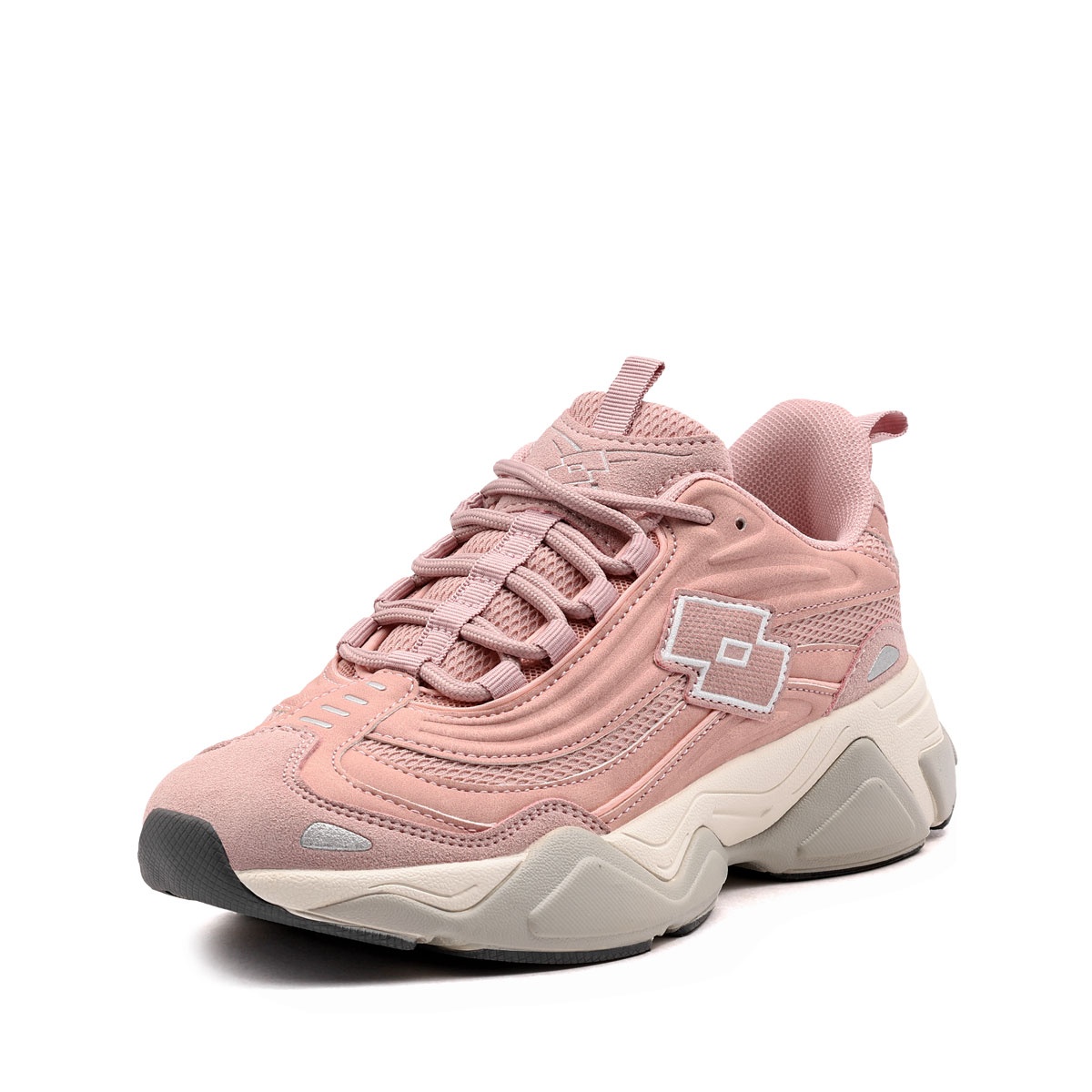 Lotto Milenyo Дамски маратонки 2401620-4241