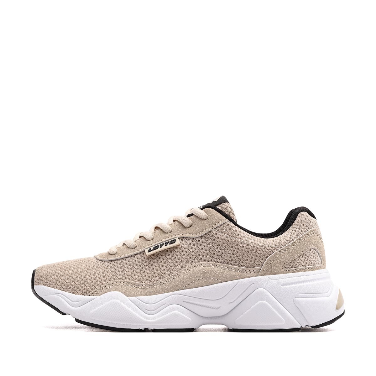 Lotto Rayse Маратонки 2401570-2111