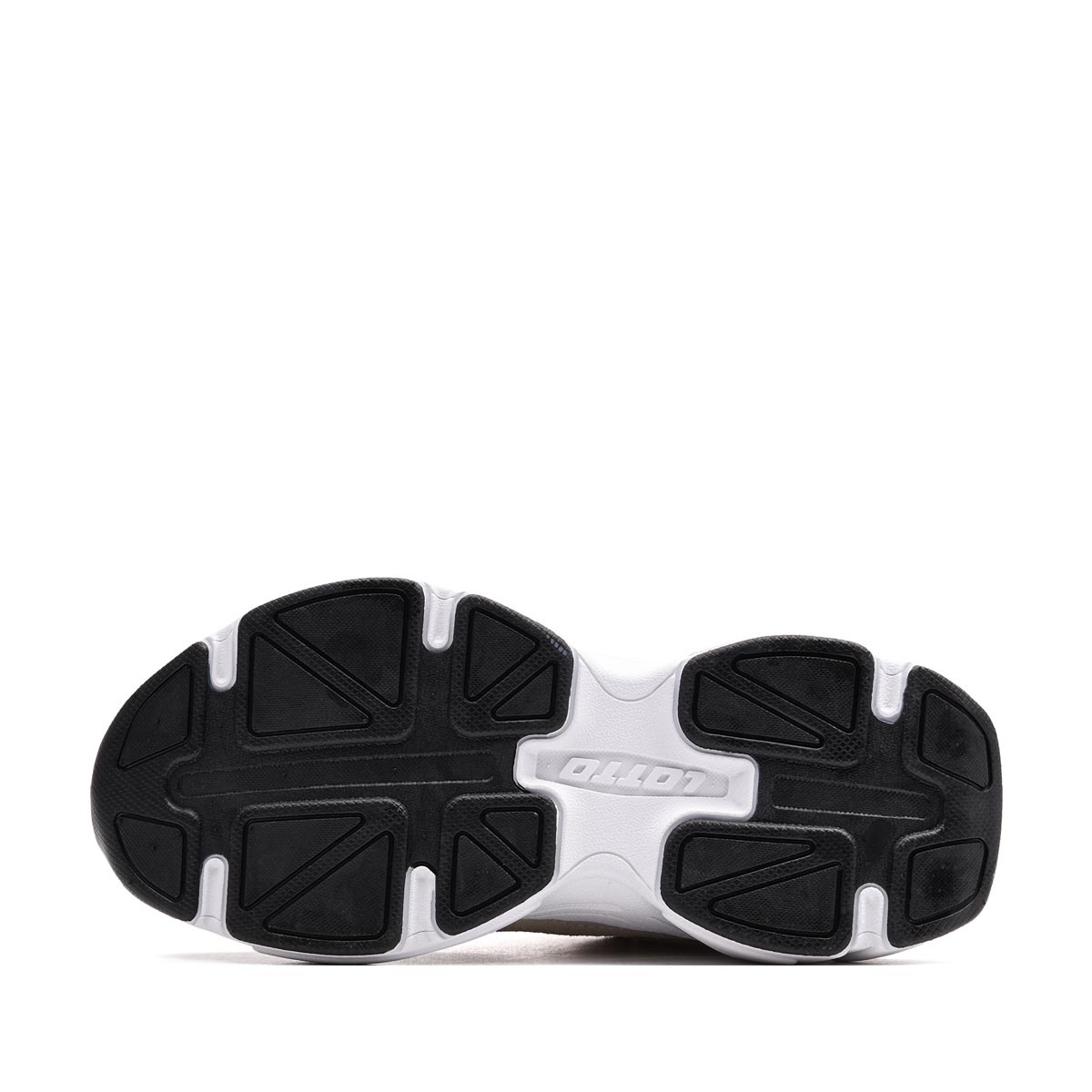 Lotto Rayse Маратонки 2401570-2111