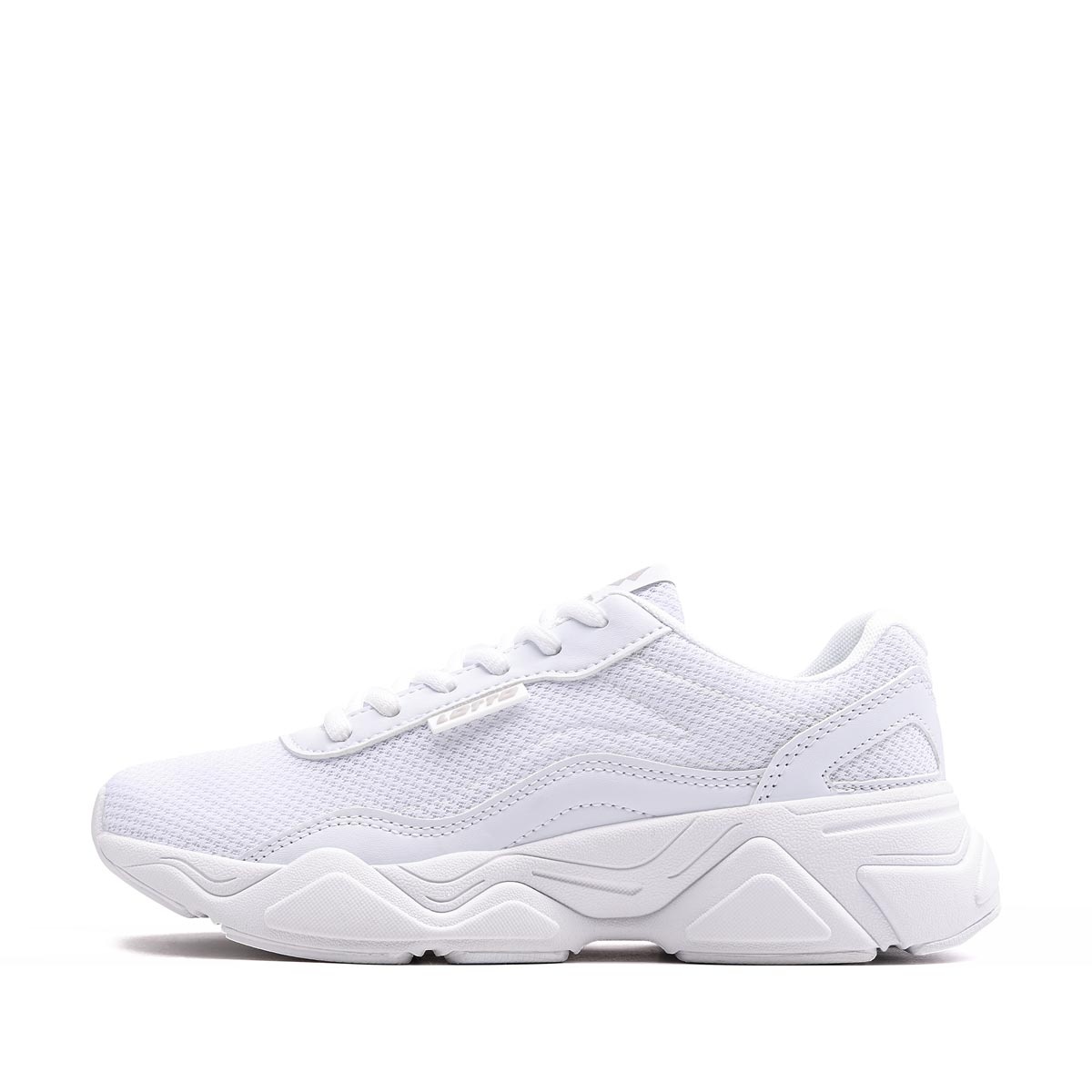 Lotto Rayse OC Маратонки 2401571-1010