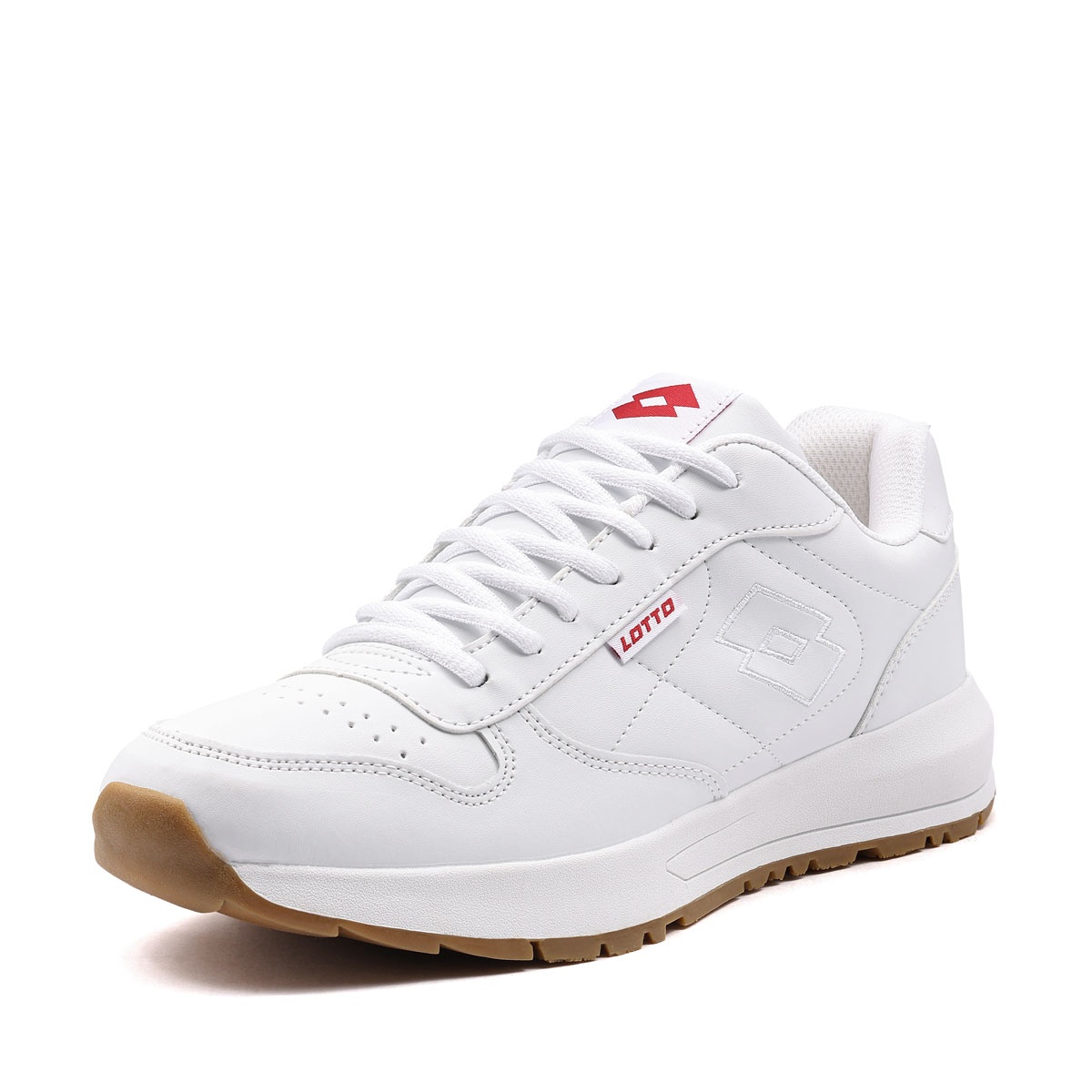 Lotto Straight Маратонки 2400860-1010