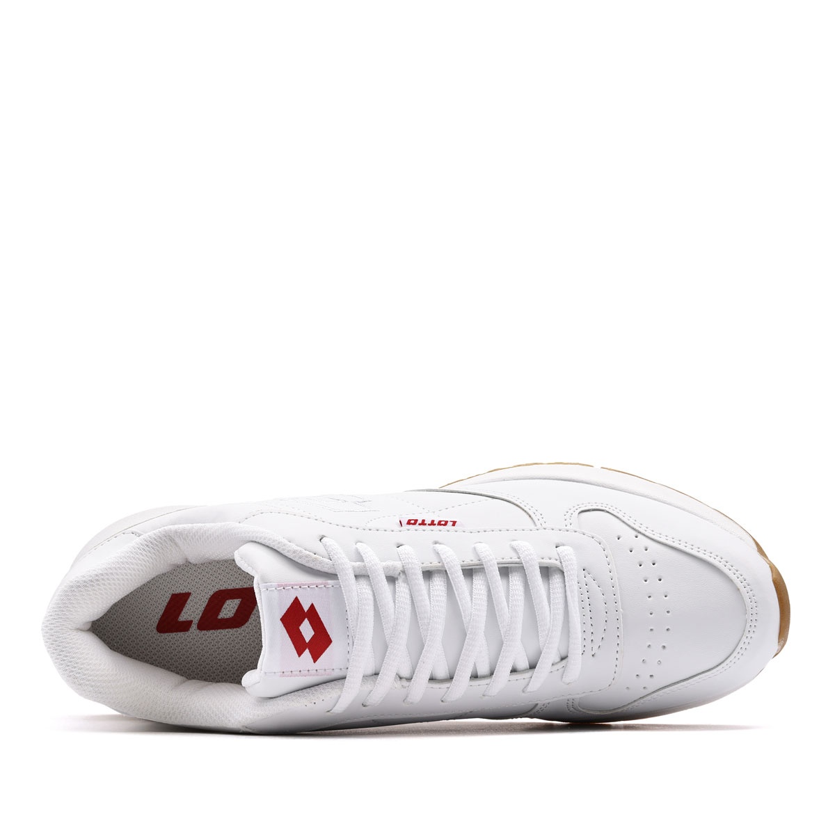 Lotto Straight Маратонки 2400860-1010