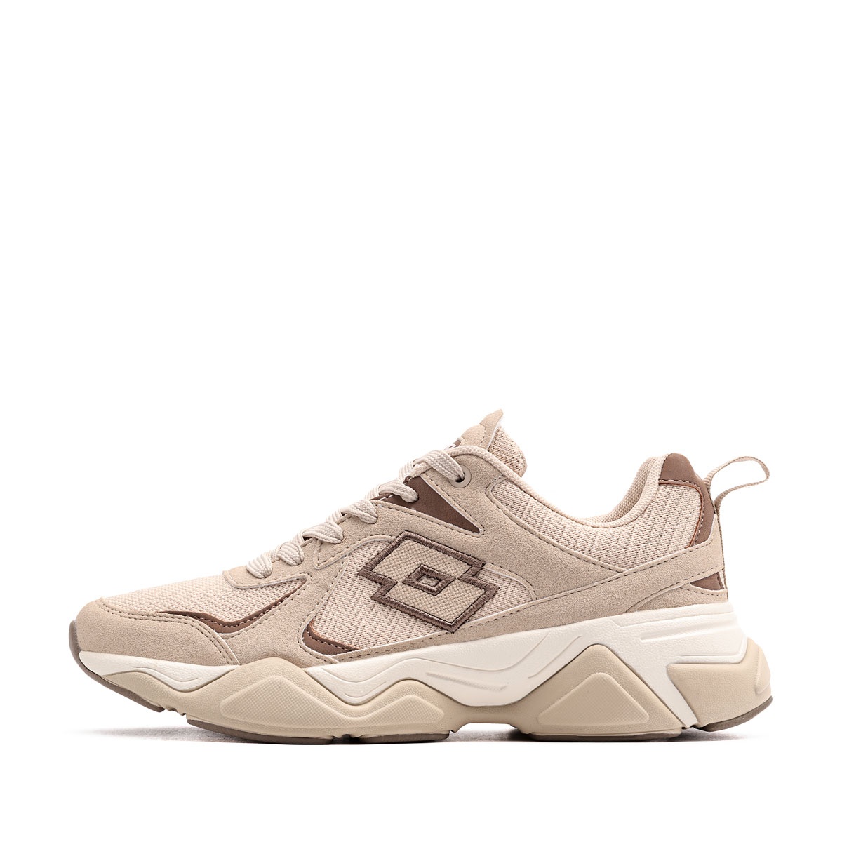 Lotto Wany Маратонки 2401530-2277