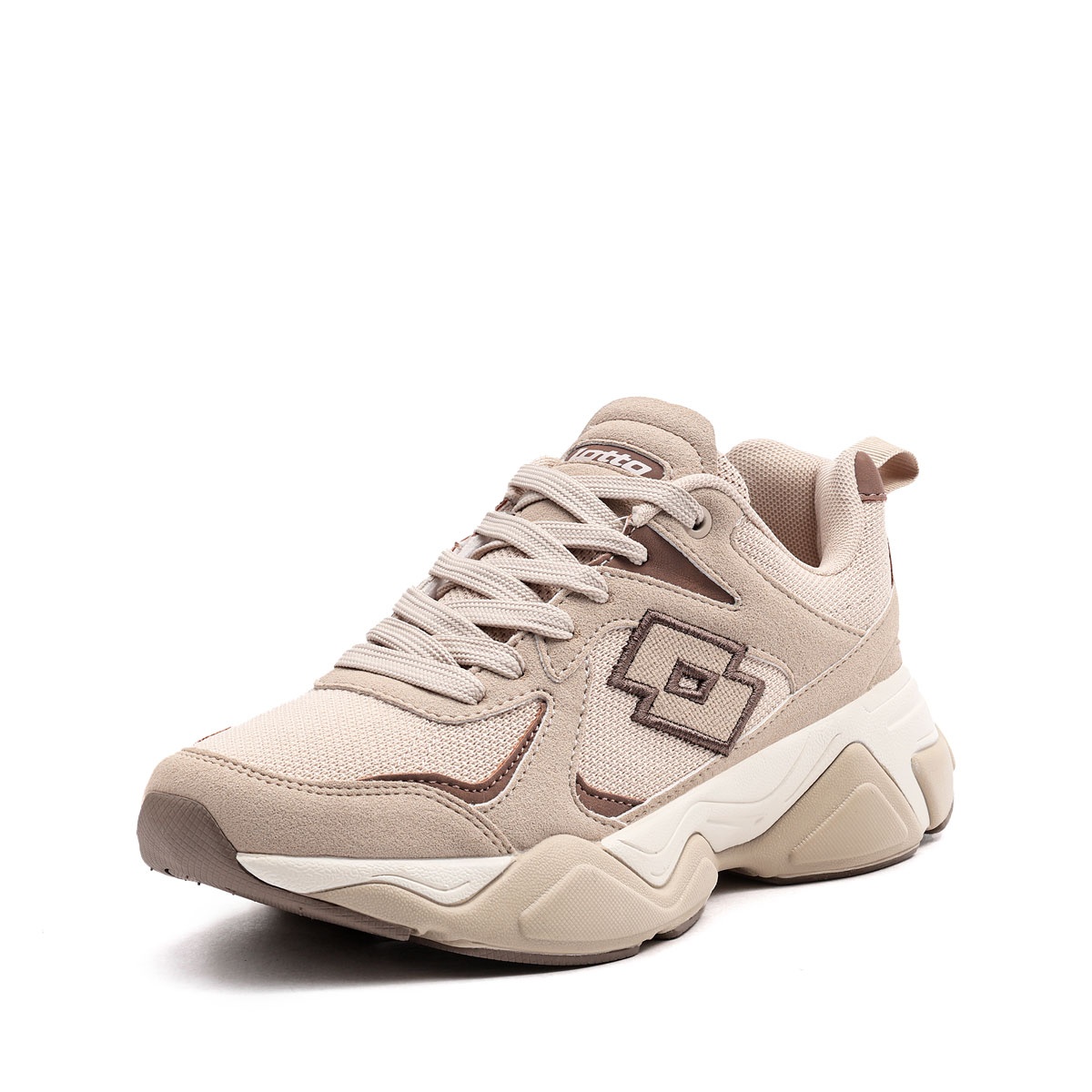 Lotto Wany Маратонки 2401530-2277