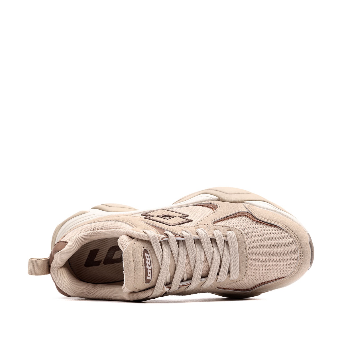 Lotto Wany Маратонки 2401530-2277