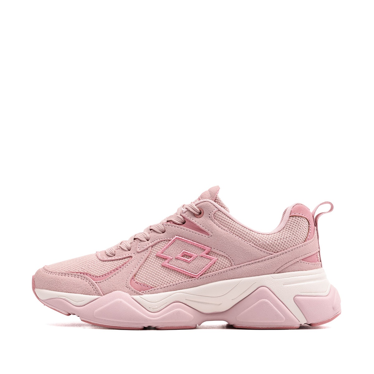 Lotto Wany Маратонки 2401530-4142