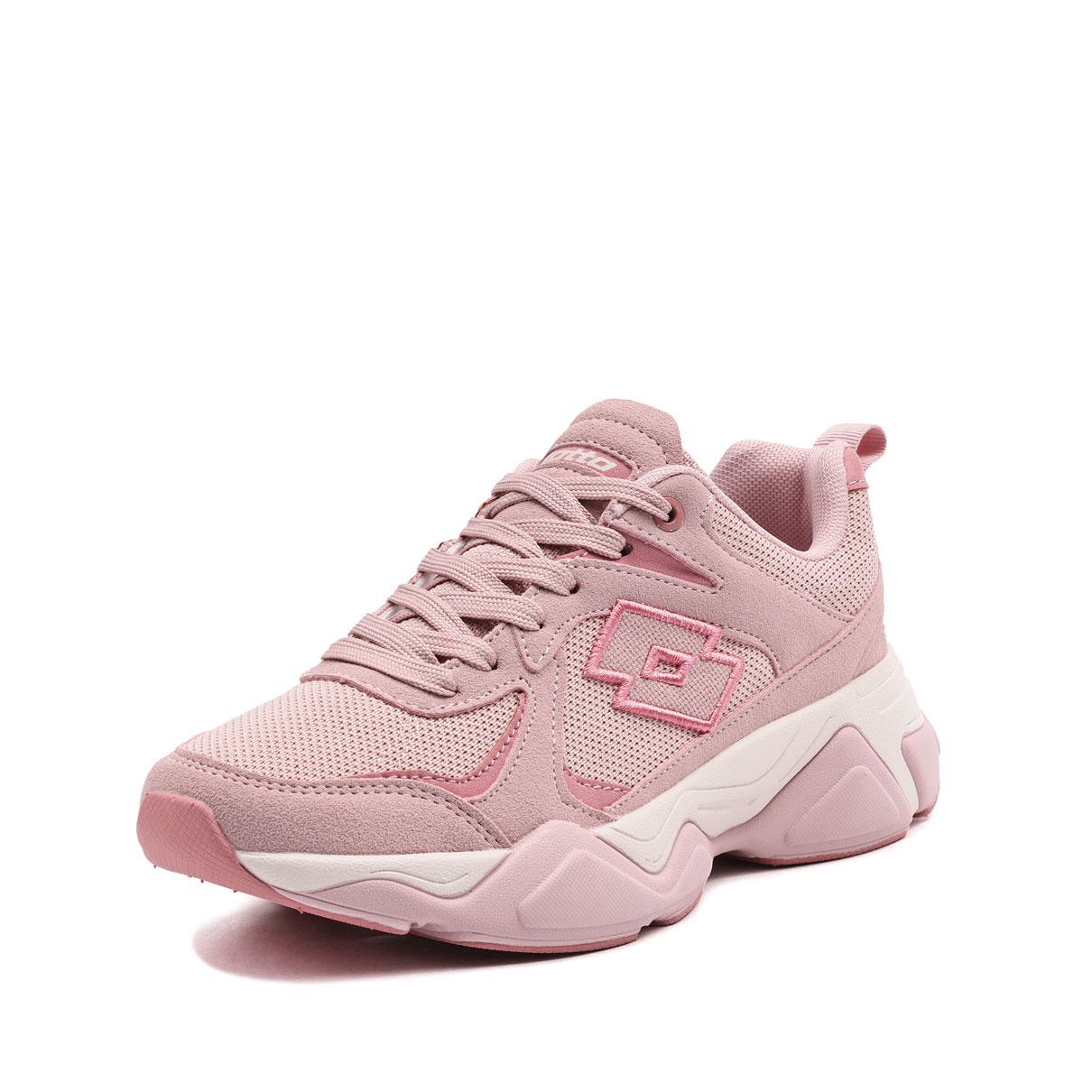 Lotto Wany Маратонки 2401530-4142