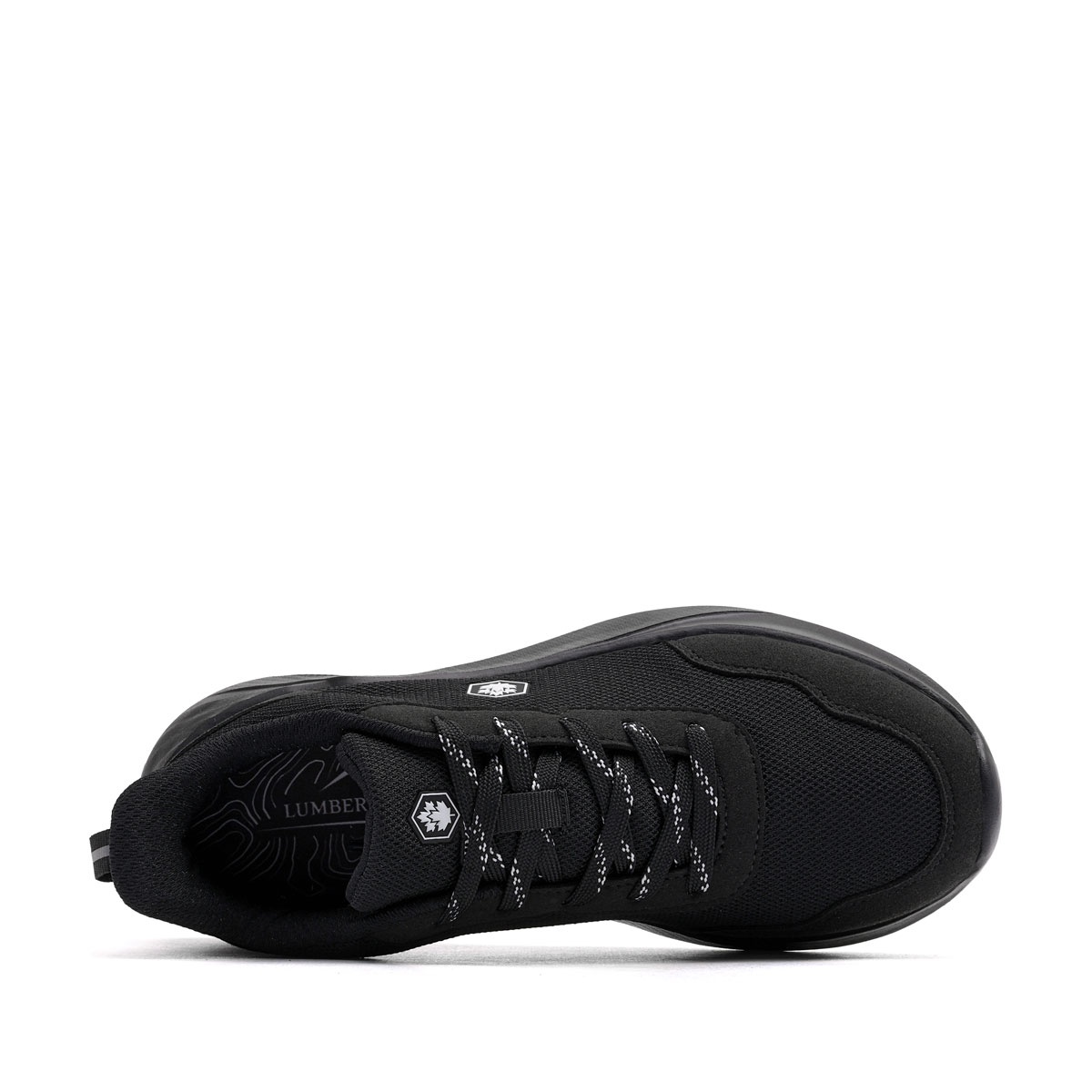 Lumberjack Karter Дамски маратонки 102268566