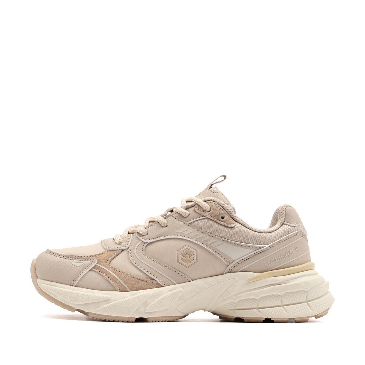 Lumberjack Money Дамски маратонки 102243475