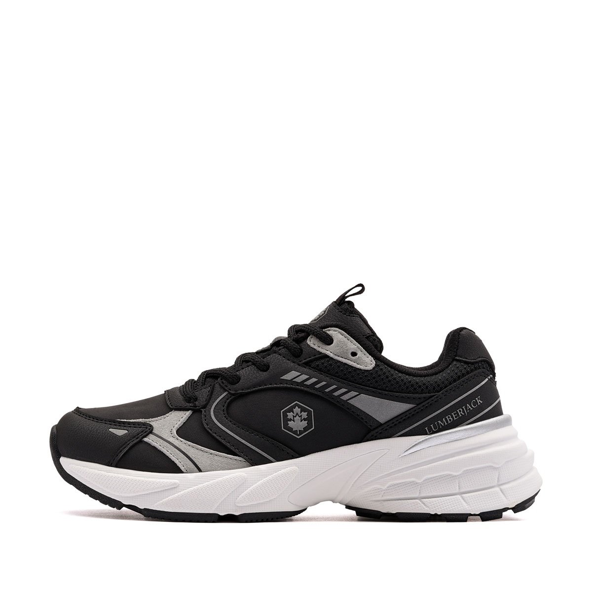 Lumberjack Money Дамски маратонки 102243476