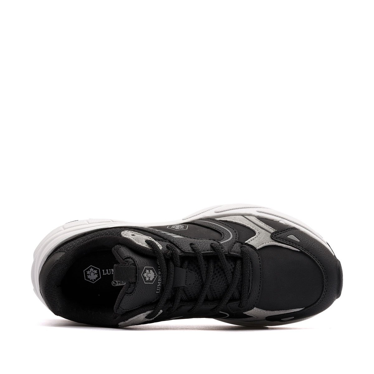 Lumberjack Money Дамски маратонки 102243476