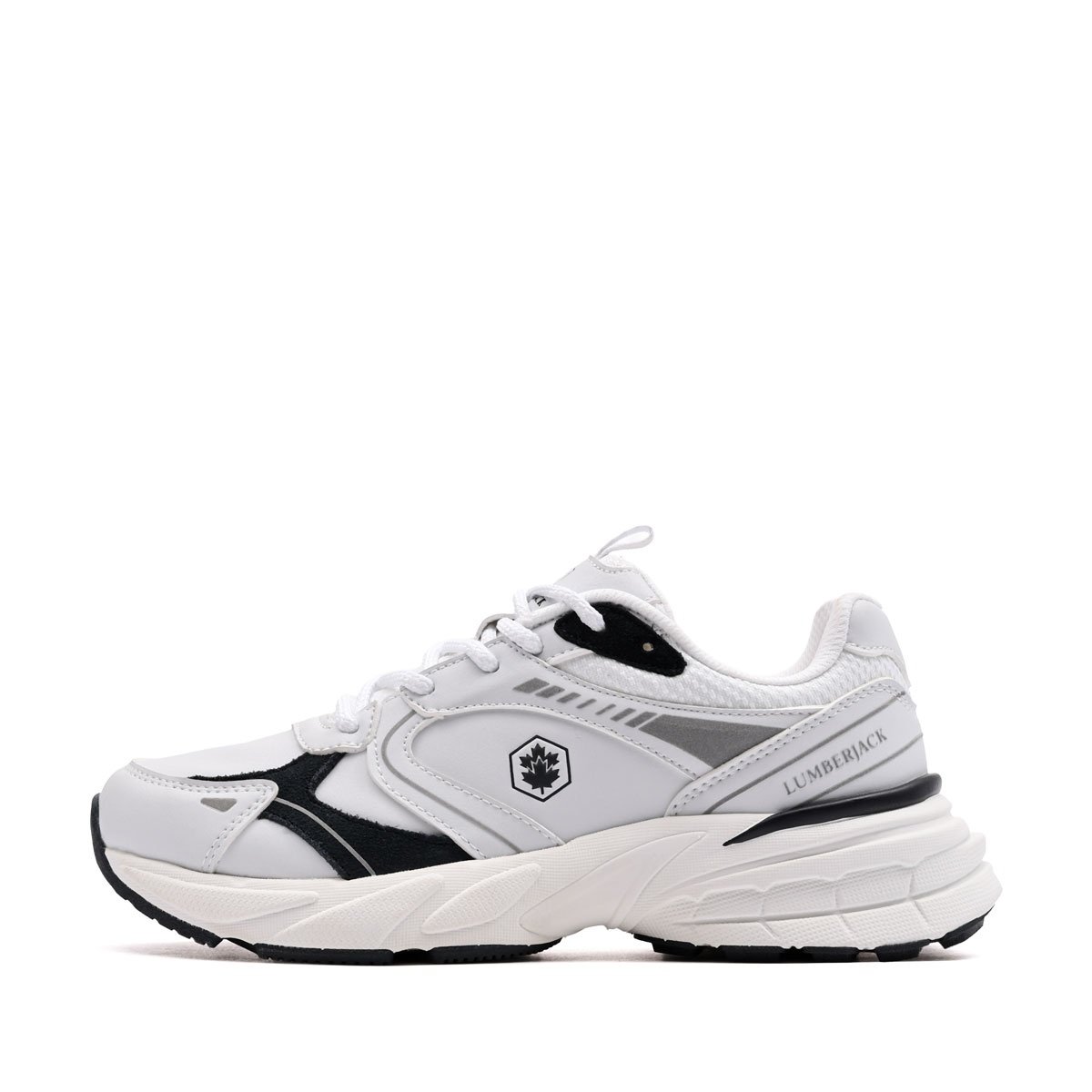 Lumberjack Money Дамски маратонки 102243477