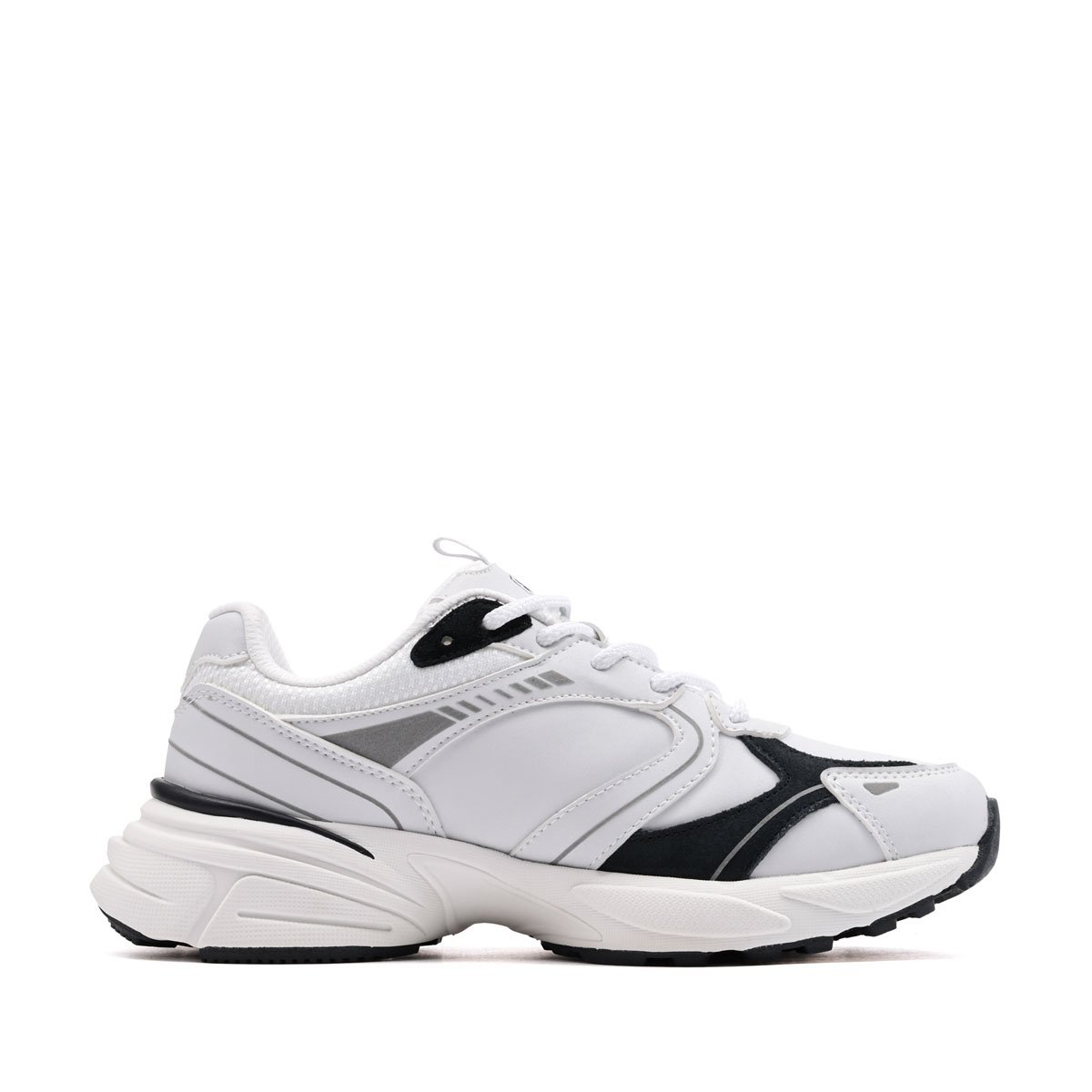 Lumberjack Money Дамски маратонки 102243477